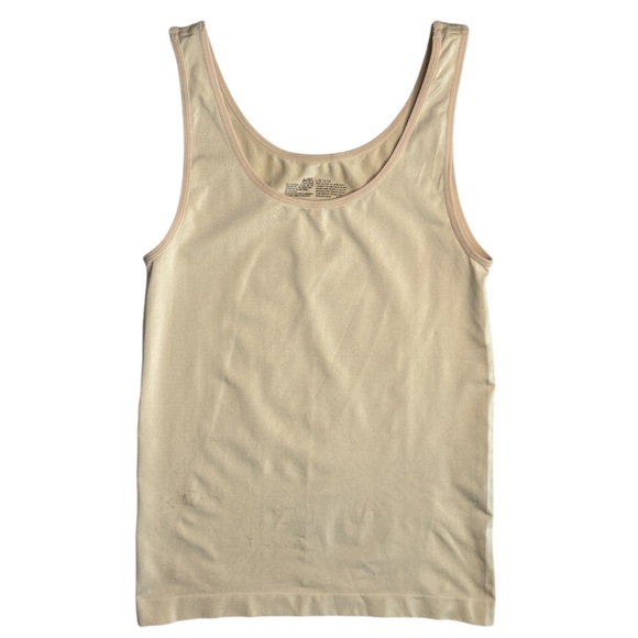 Gilligan & O’Malley Comfort Tank - Picture 2 of 10